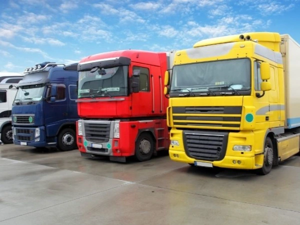 Adana Çorum Nakliye